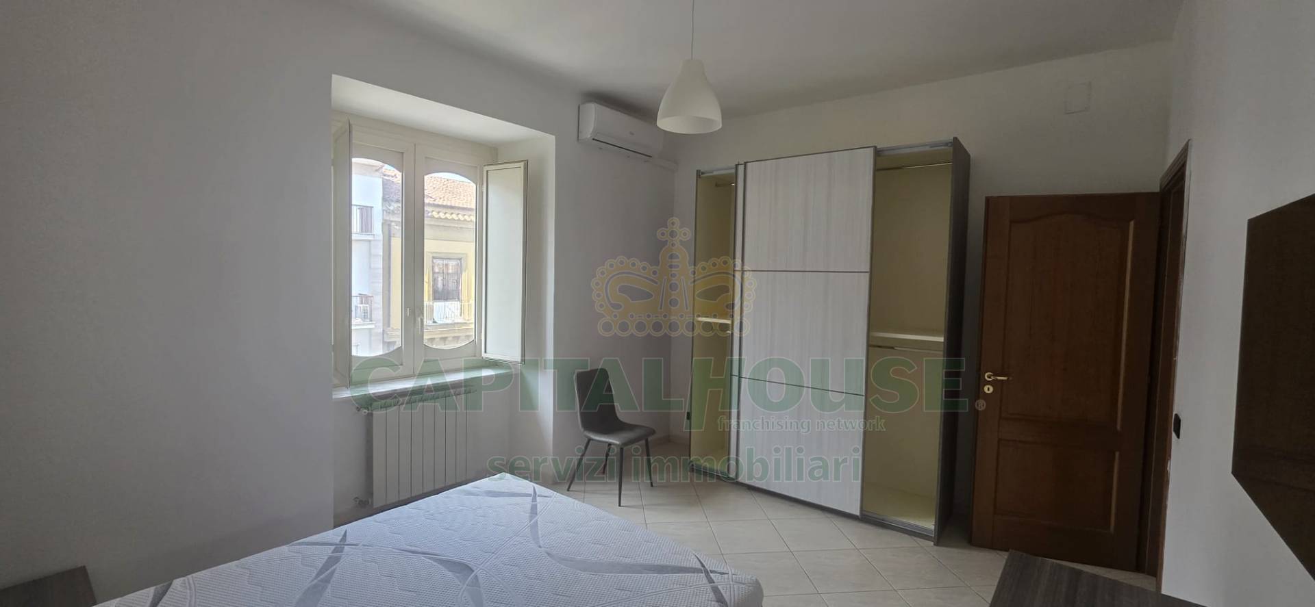 Appartamento in affitto a Caserta, Centro