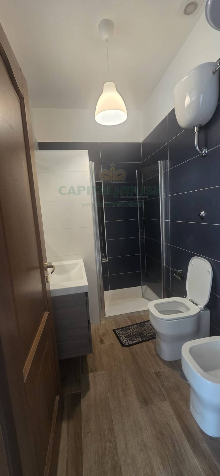 Appartamento in affitto a Caserta, Centro