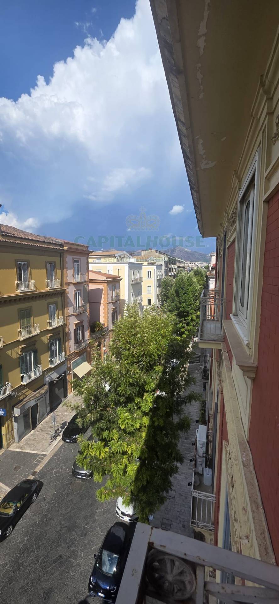 Appartamento in affitto a Caserta, Centro