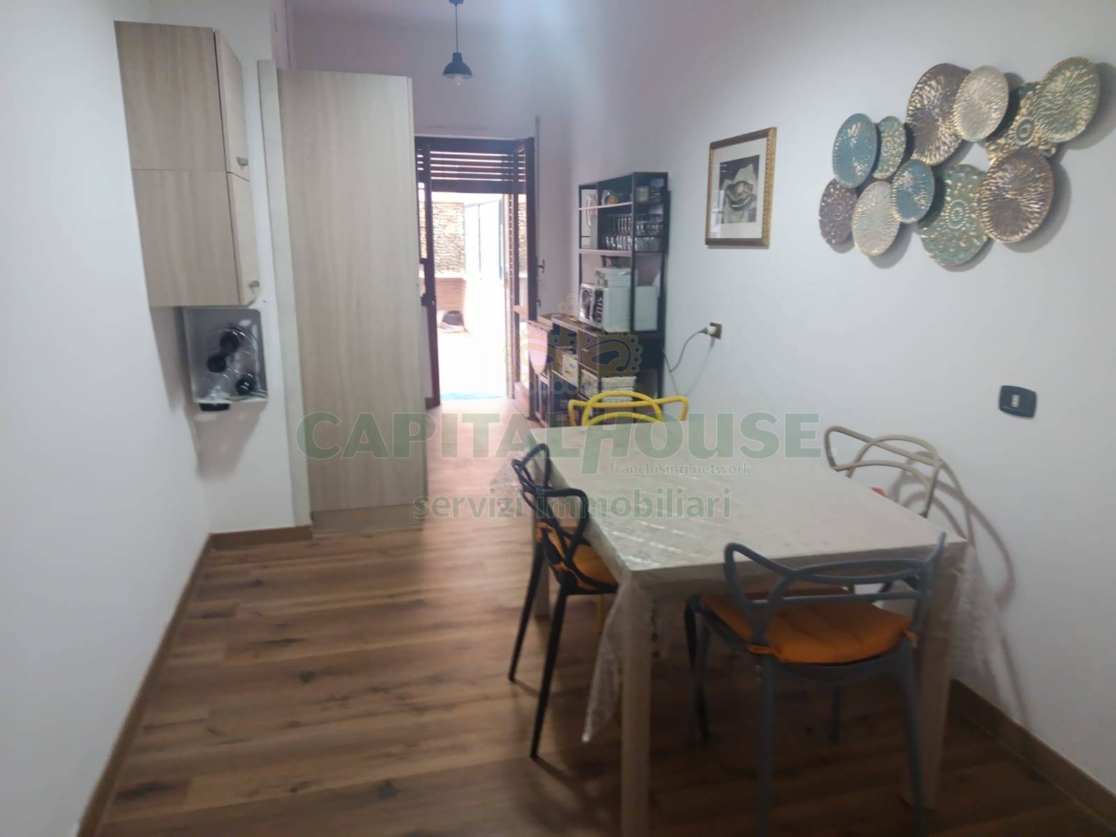Appartamento in affitto a Caserta, Caserta Ferrarecce