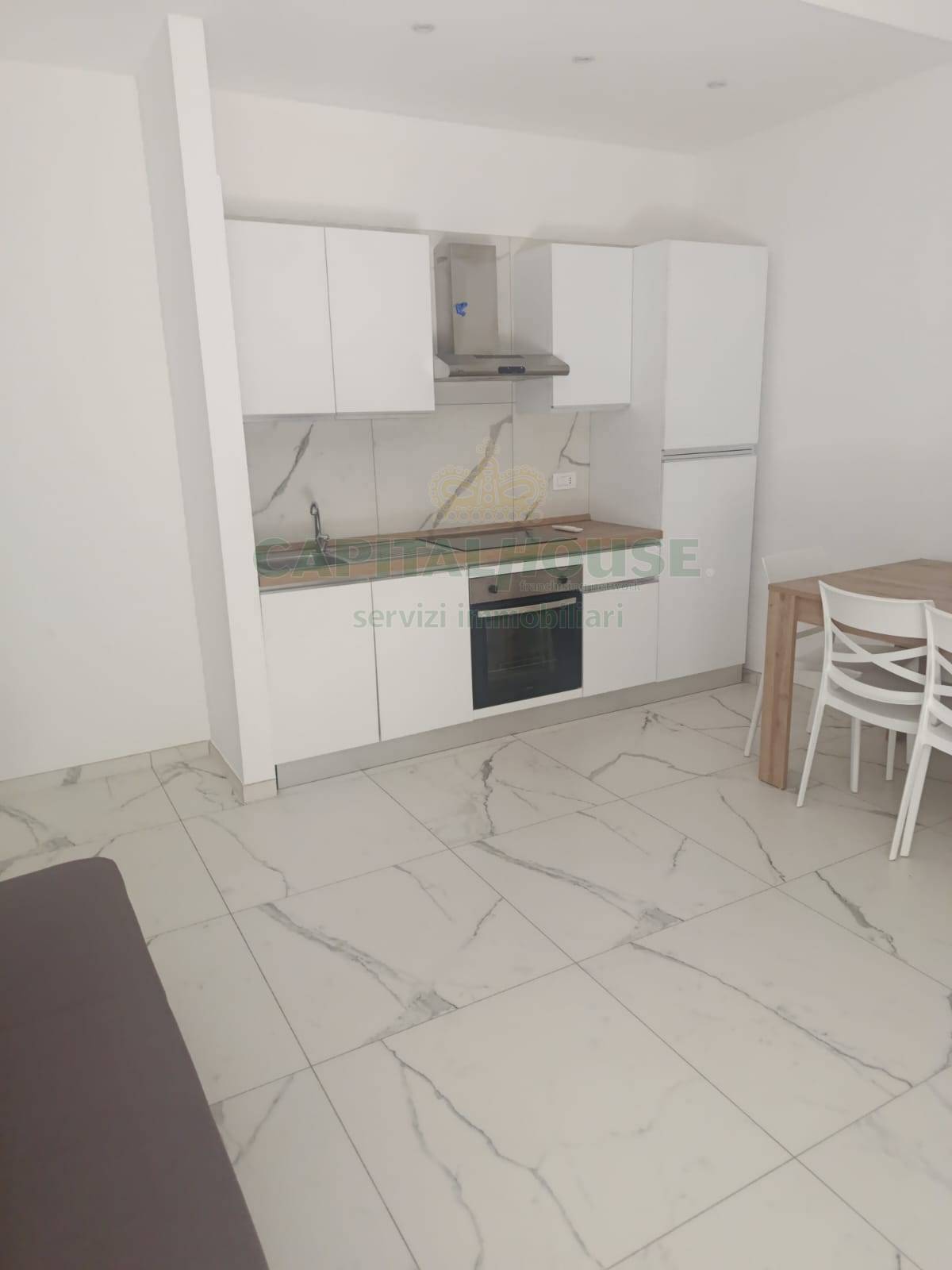 Appartamento in affitto a Caserta, Lincoln