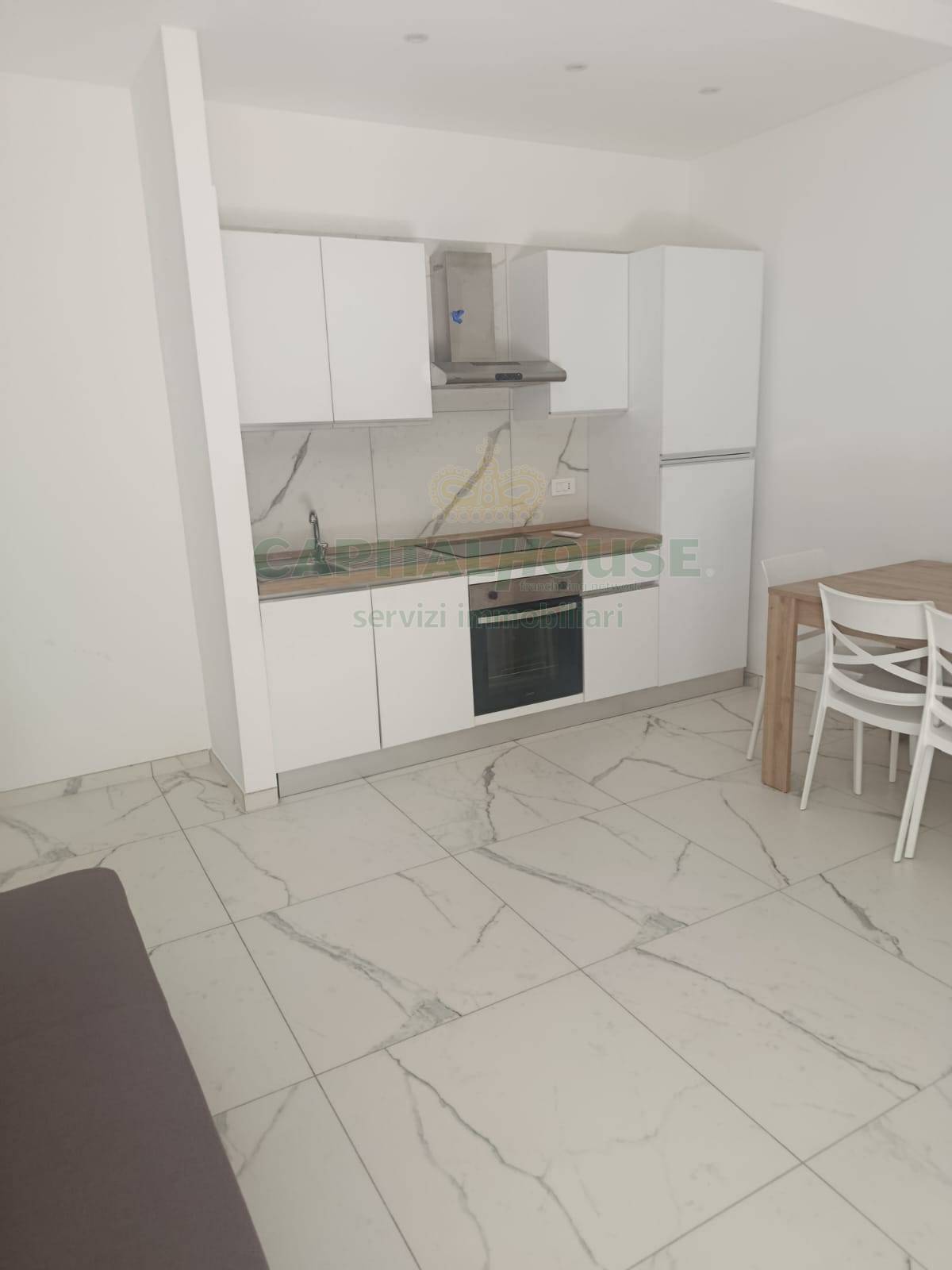 Appartamento in affitto a Caserta, Lincoln