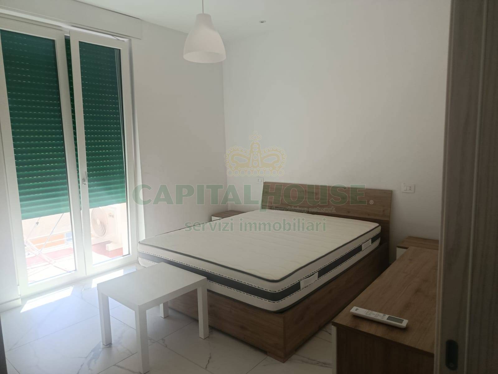 Appartamento in affitto a Caserta, Lincoln