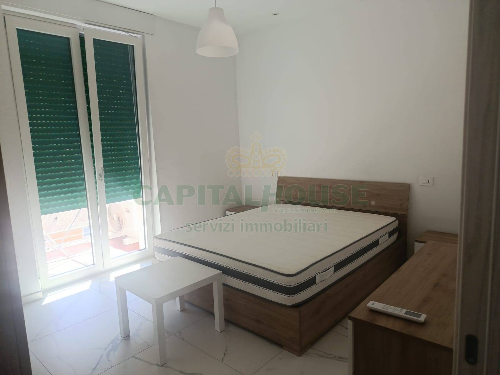 Appartamento in affitto a Caserta, Lincoln