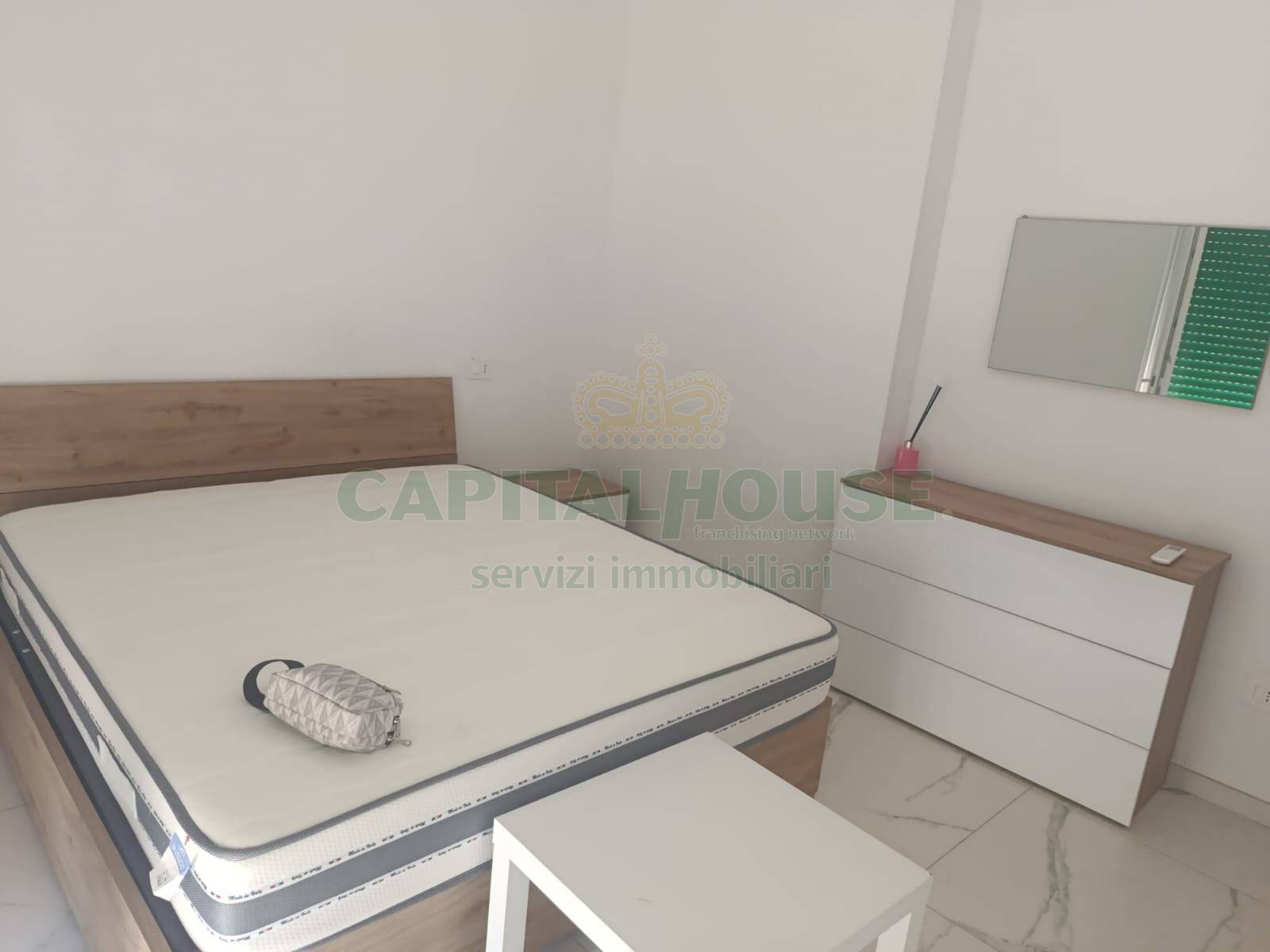 Appartamento in affitto a Caserta, Lincoln