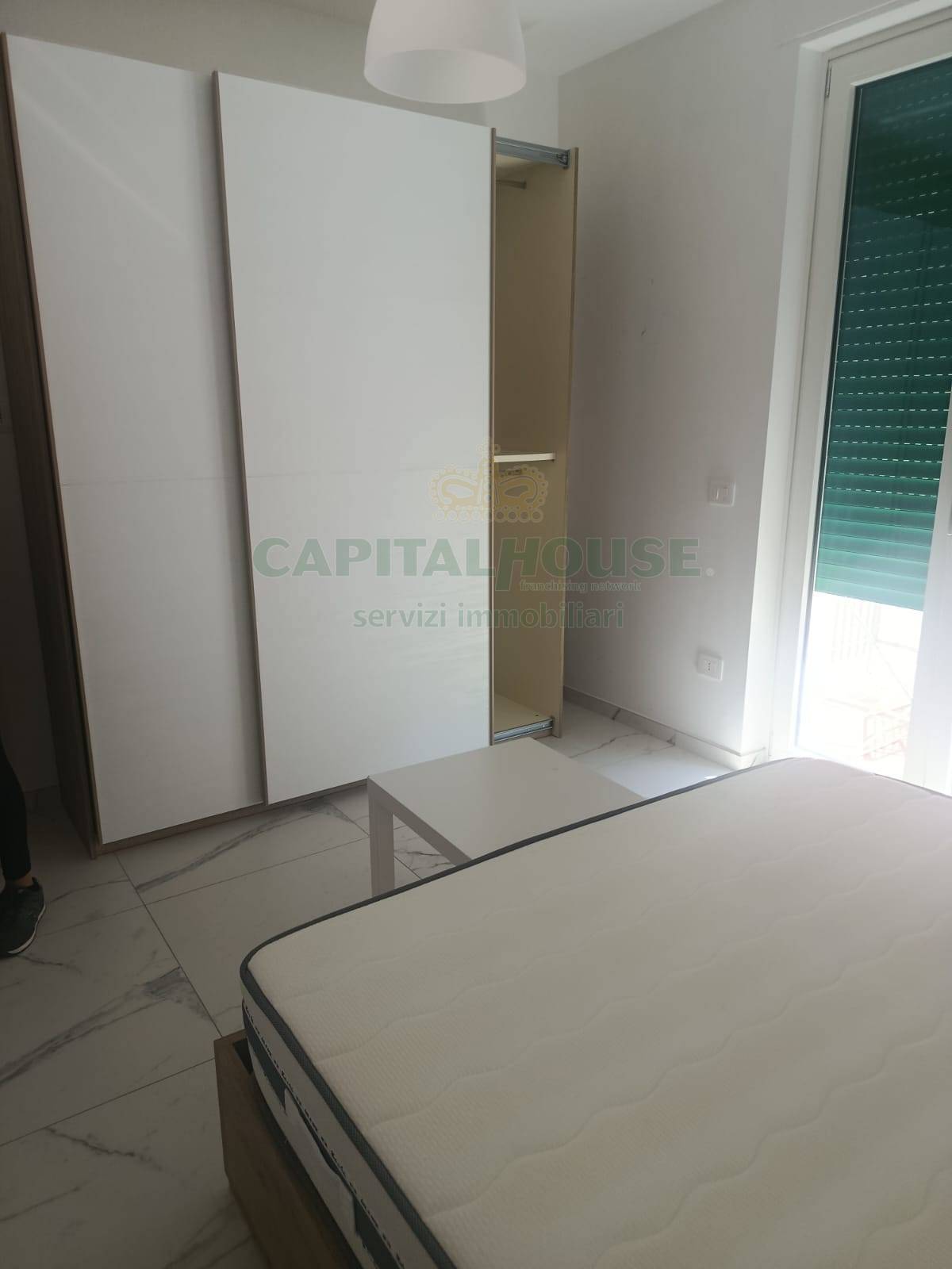 Appartamento in affitto a Caserta, Lincoln