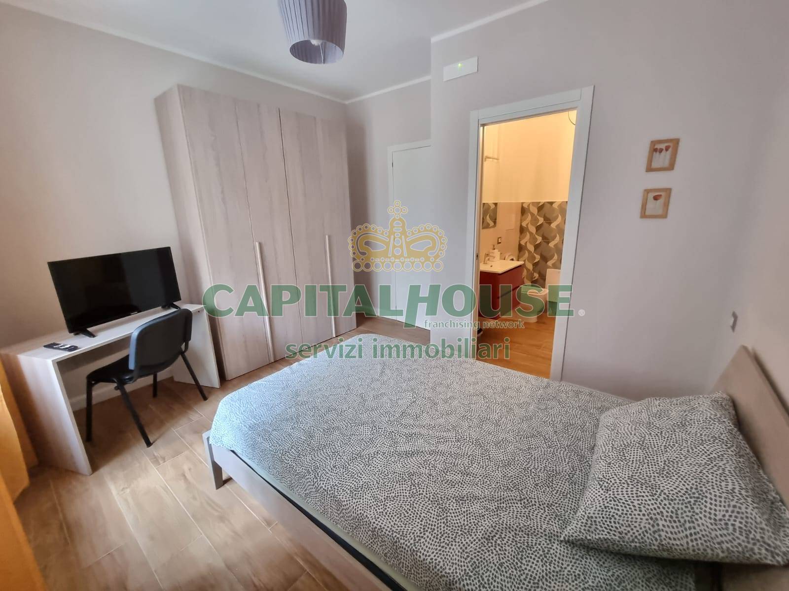 Camere (solo AFFITTO) in affitto a Caserta, Acquaviva