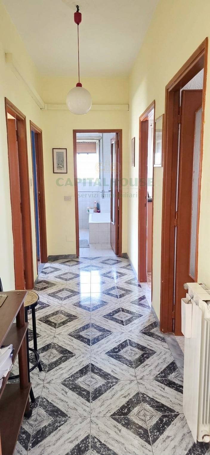 Appartamento in vendita a Caserta, Centro