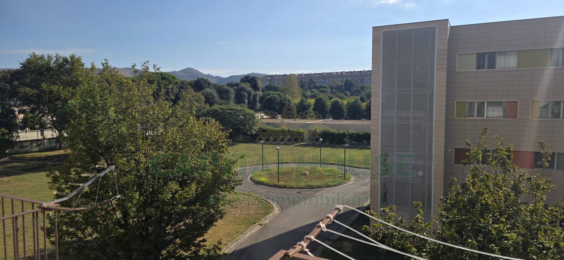 Appartamento in vendita a Caserta, Centro