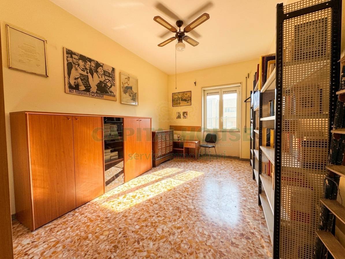 Appartamento in vendita a Caserta, Centro