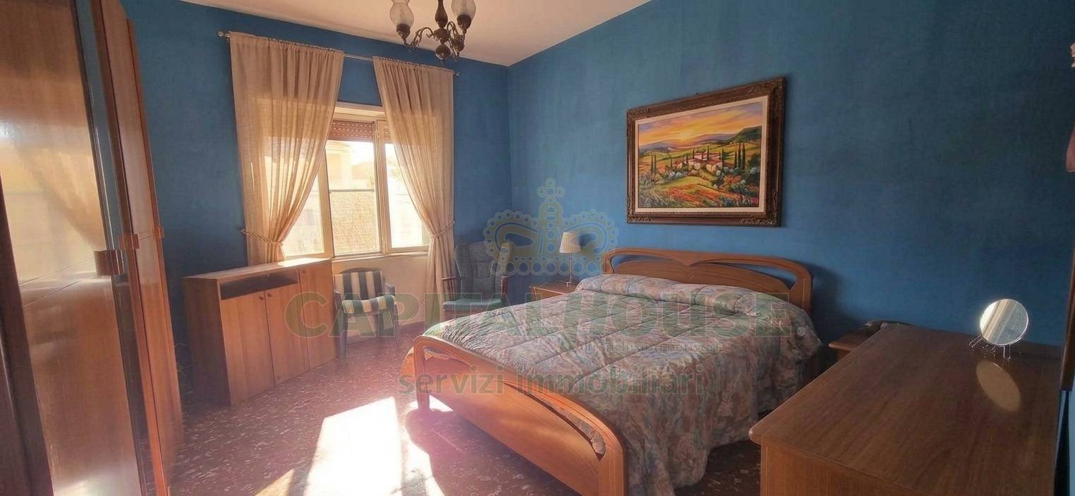 Appartamento in vendita a Caserta, Centro