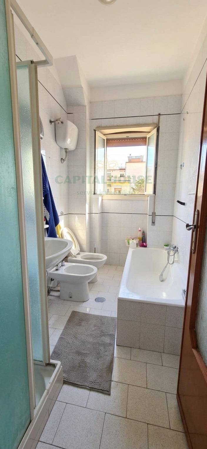 Appartamento in vendita a Caserta, Centro