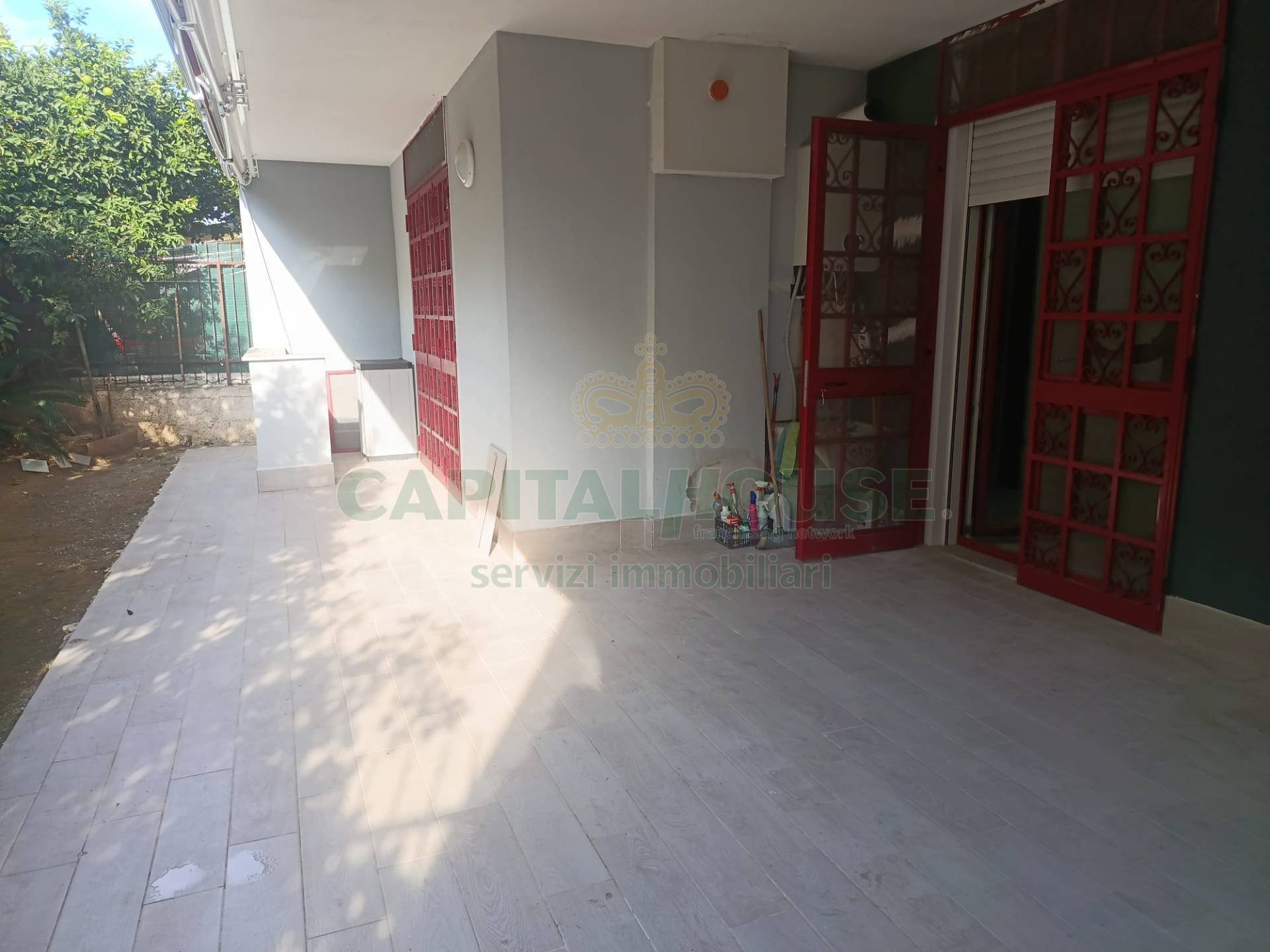 Appartamento in affitto a Caserta, San Benedetto