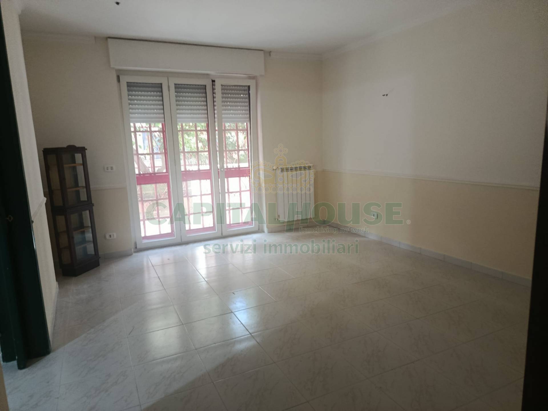 Appartamento in affitto a Caserta, San Benedetto