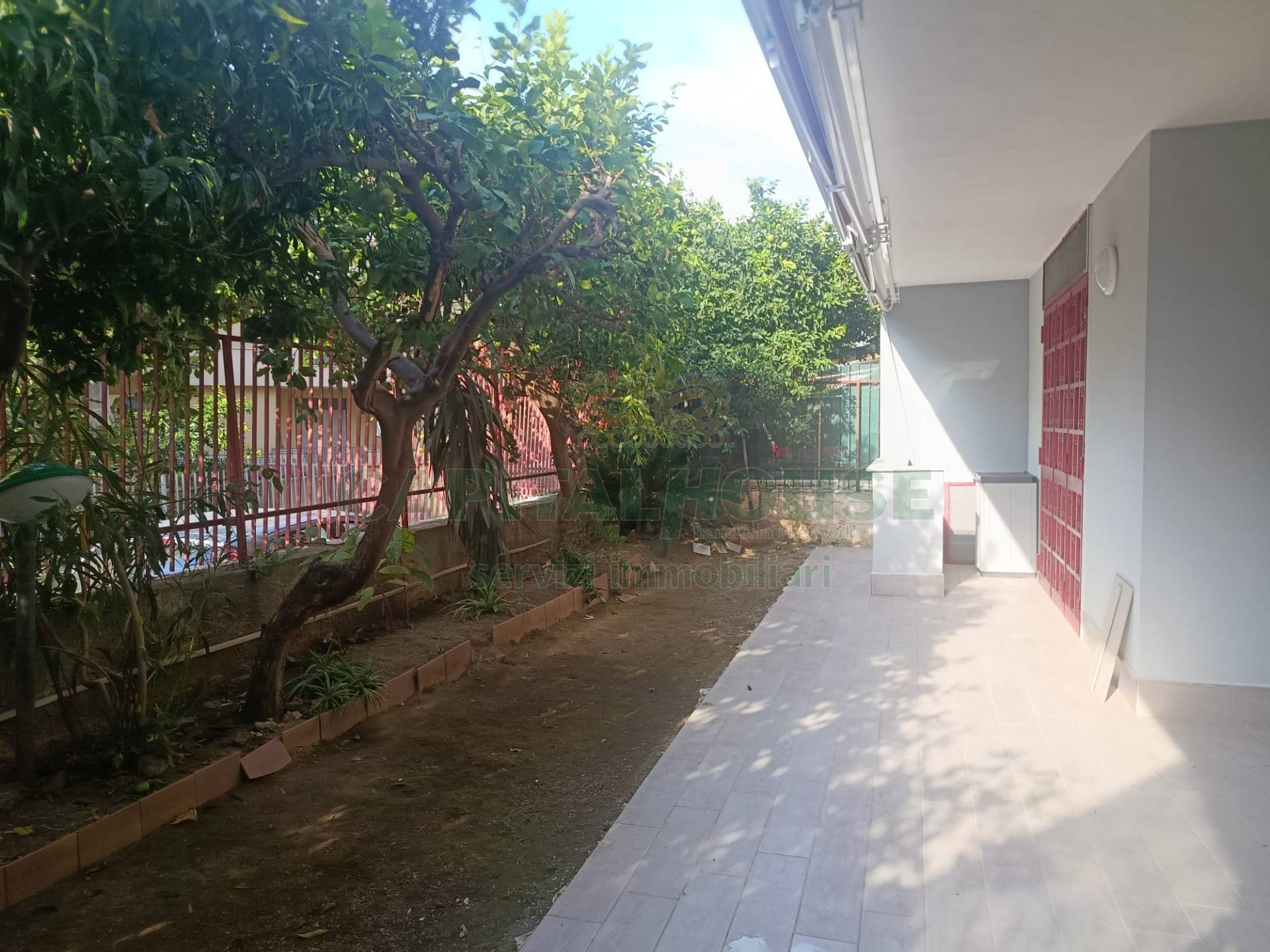 Appartamento in affitto a Caserta, San Benedetto