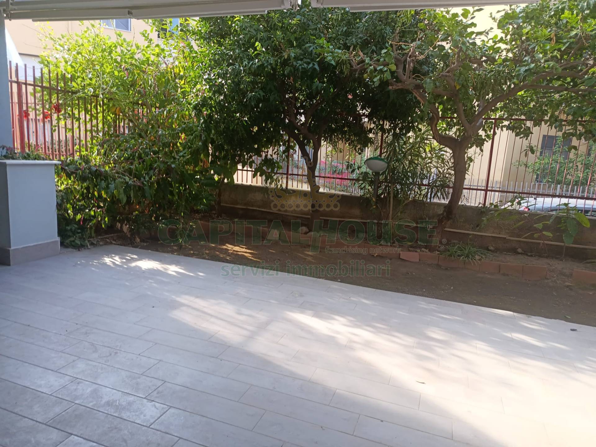 Appartamento in affitto a Caserta, San Benedetto