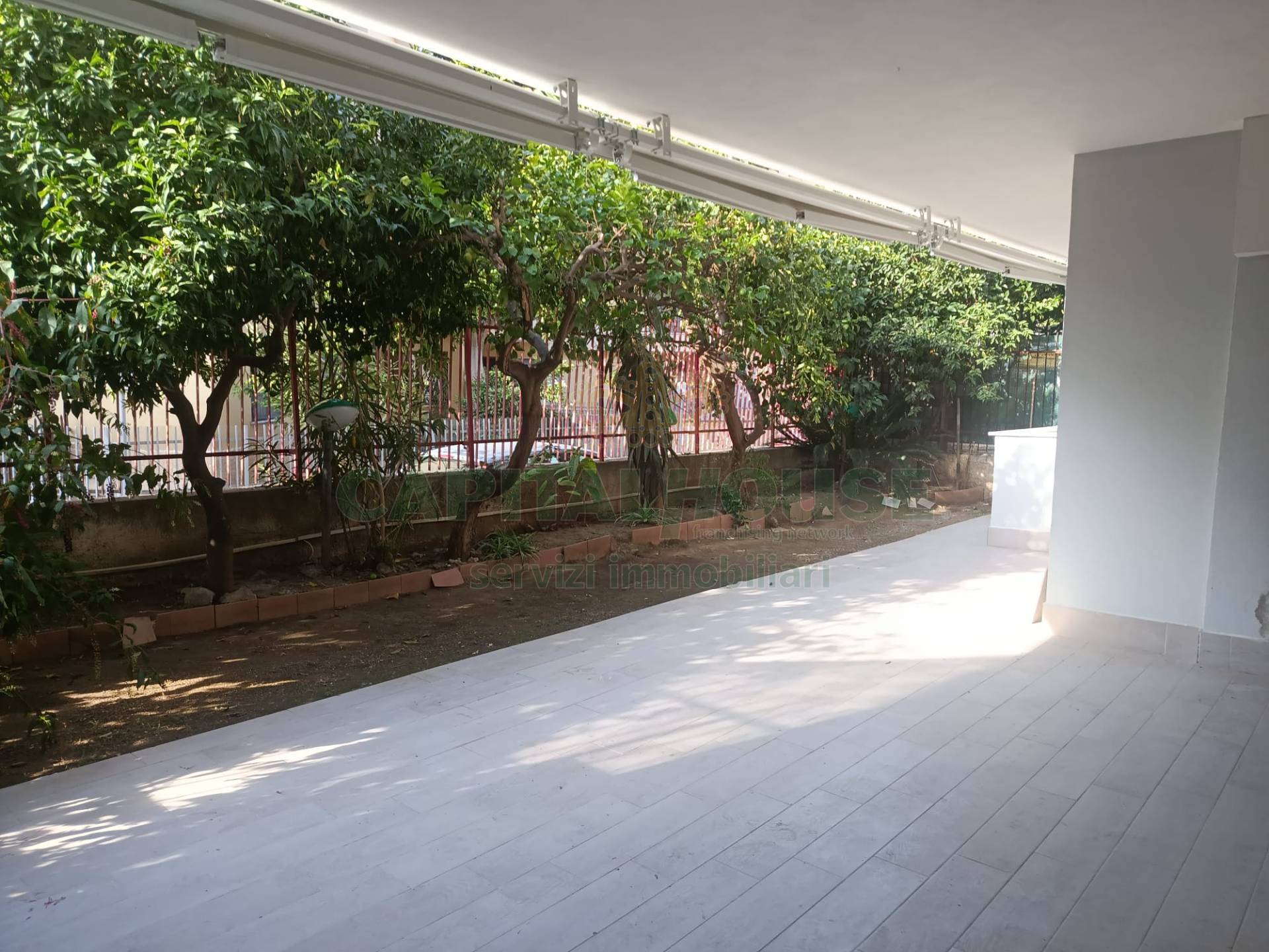 Appartamento in affitto a Caserta, San Benedetto