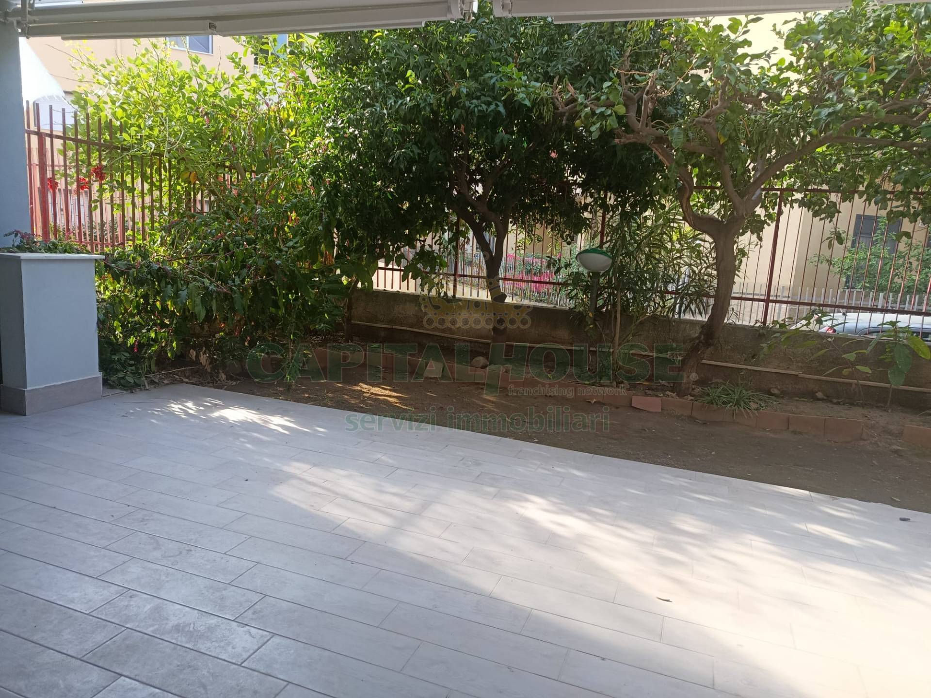 Appartamento in affitto a Caserta, San Benedetto