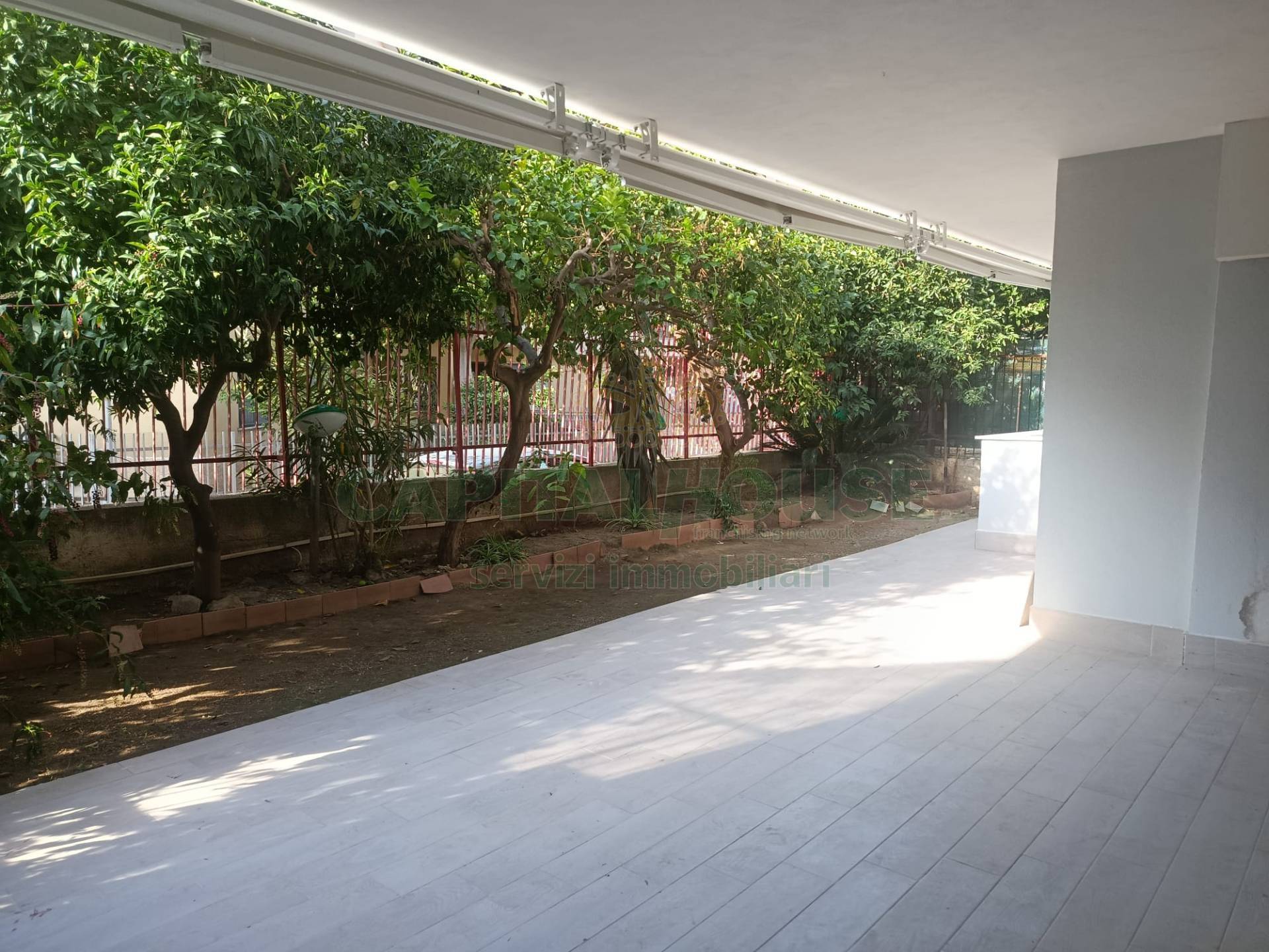 Appartamento in affitto a Caserta, San Benedetto