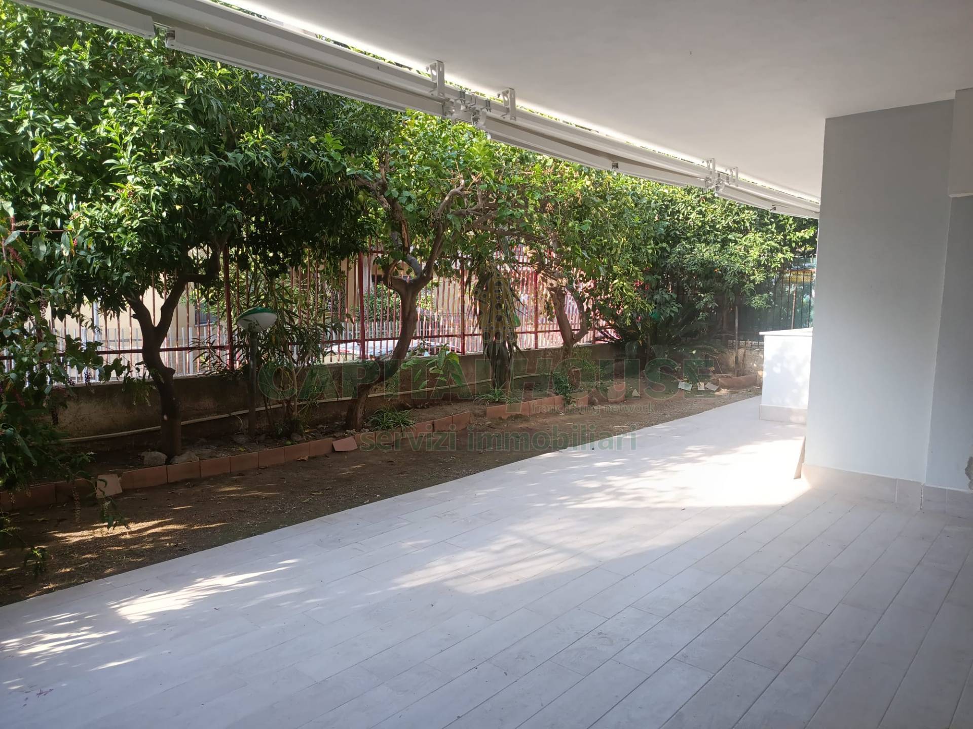 Appartamento in affitto a Caserta, San Benedetto