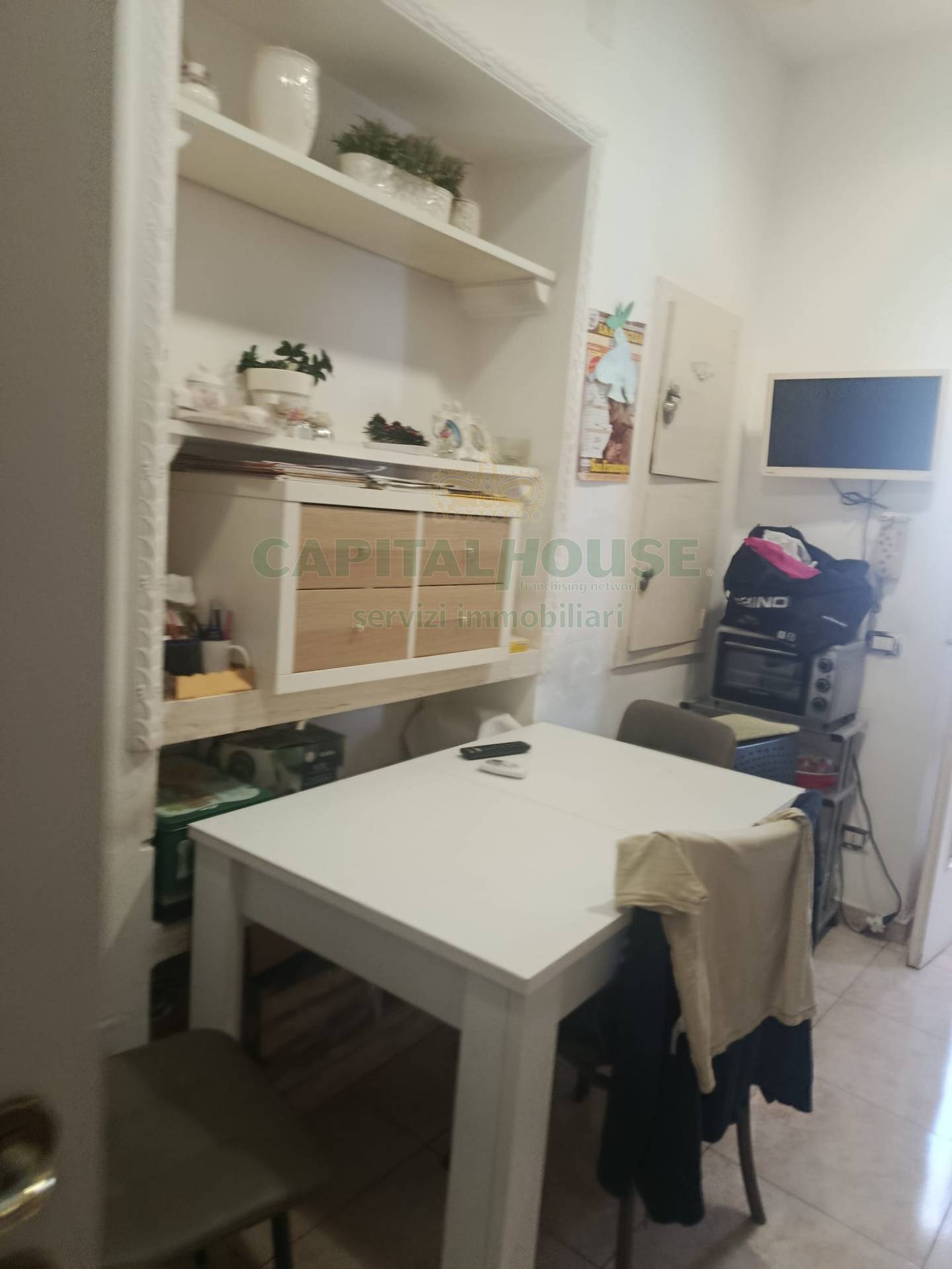 Appartamento in affitto a Caserta, Centro