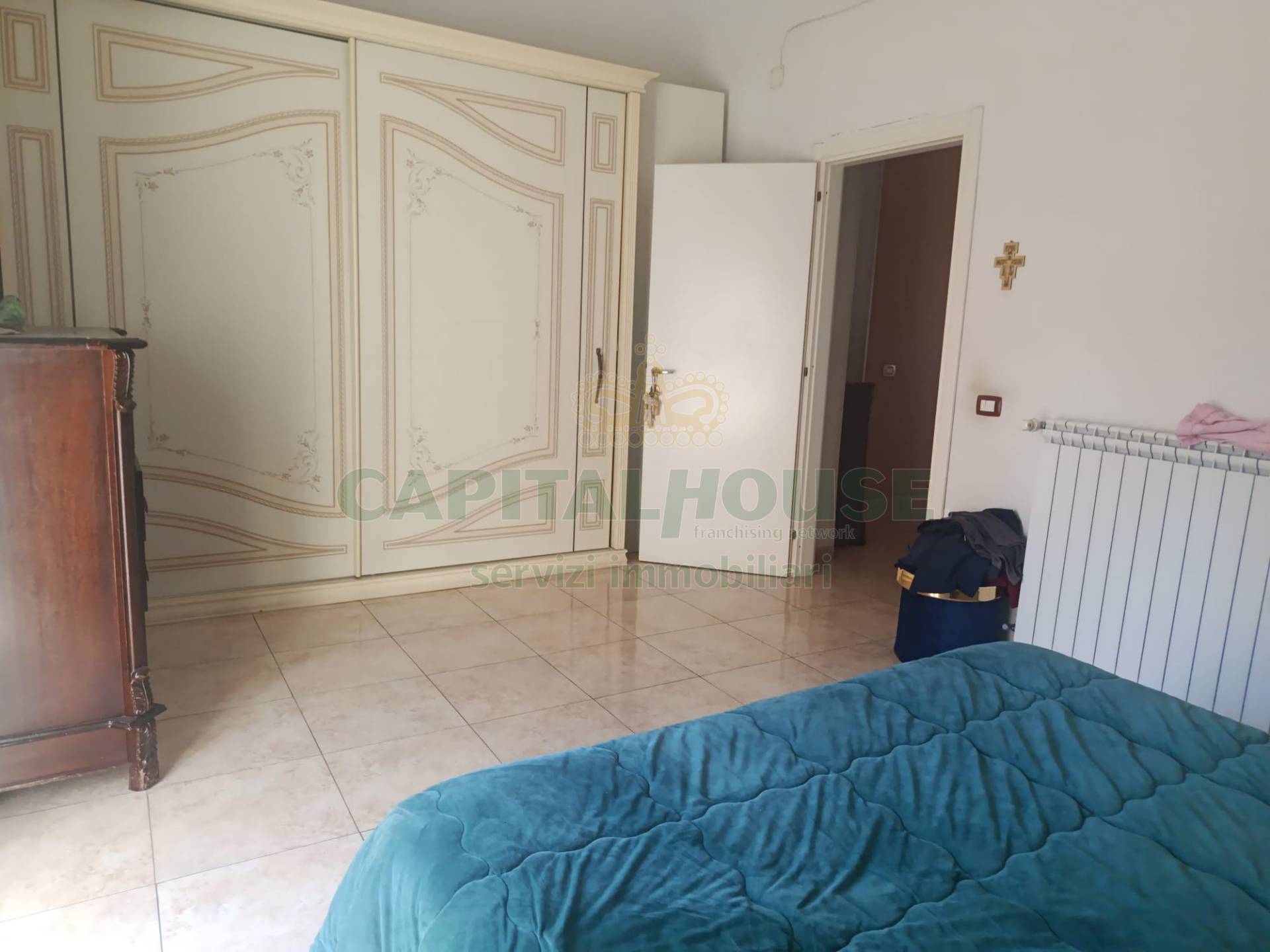 Appartamento in affitto a Caserta, Centro