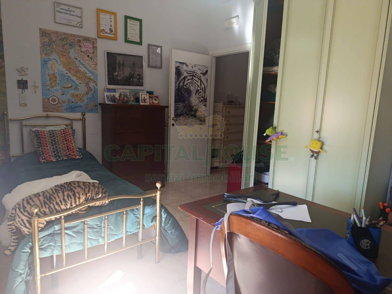 Appartamento in affitto a Caserta, Centro
