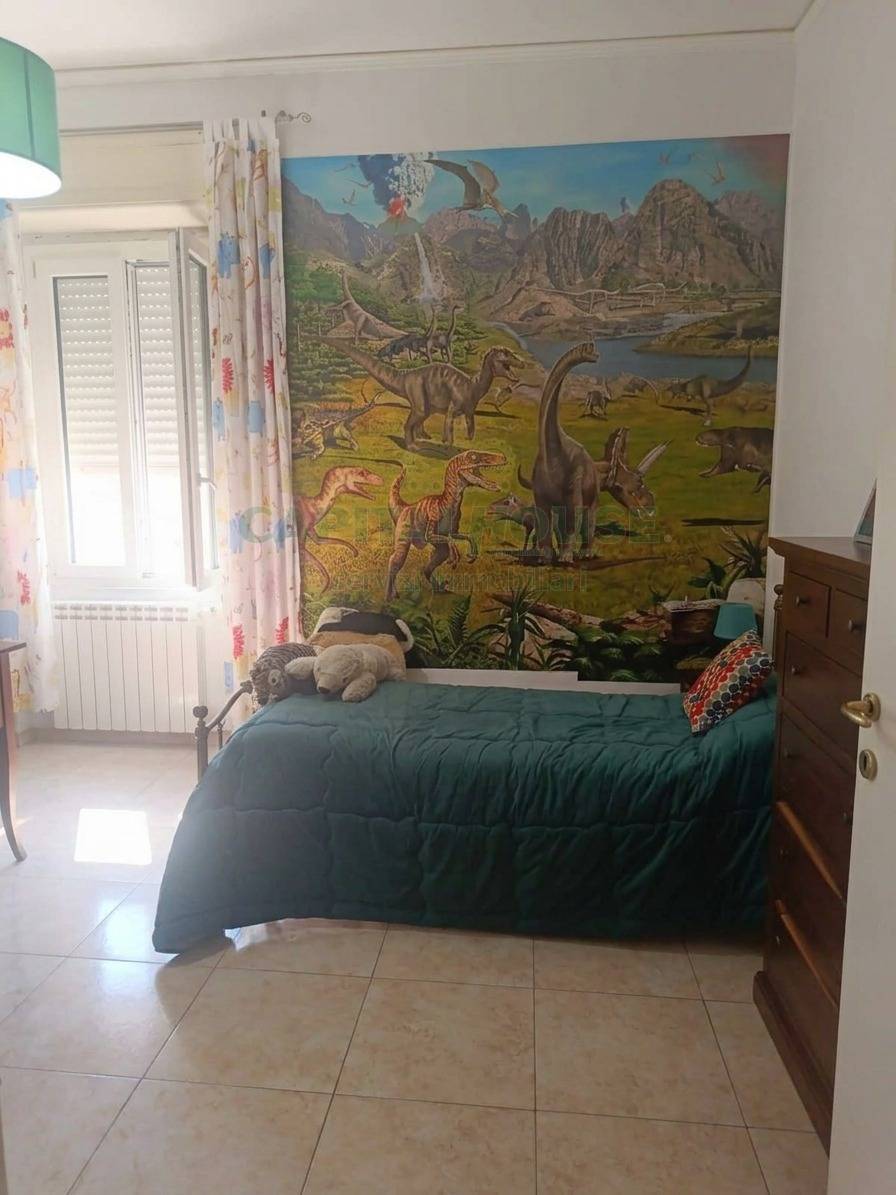 Appartamento in affitto a Caserta, Centro
