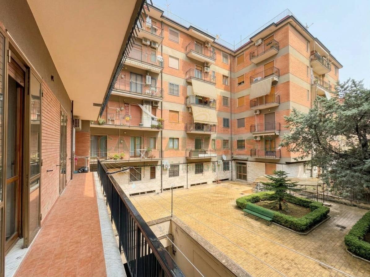 Appartamento in vendita a Caserta, Caserta Ferrarecce