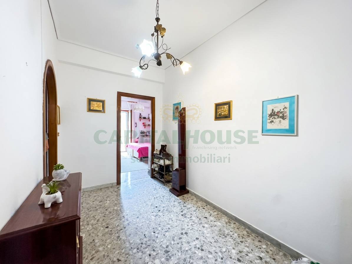 Appartamento in vendita a Caserta, Caserta Ferrarecce