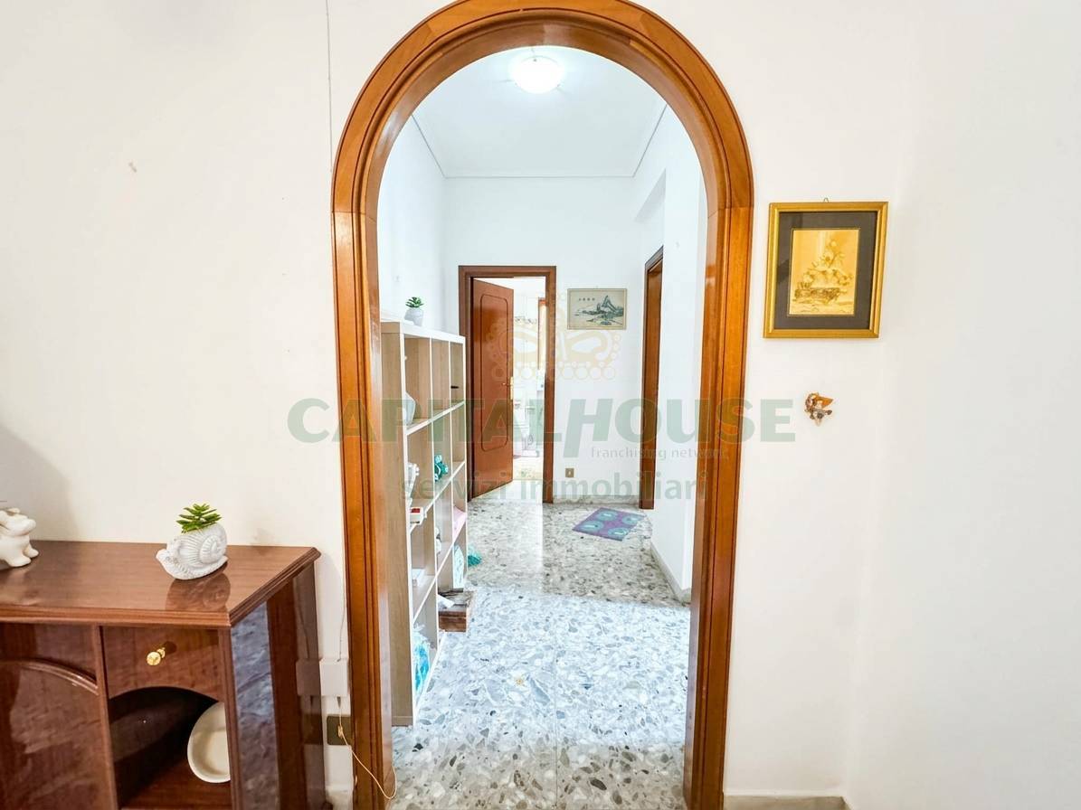Appartamento in vendita a Caserta, Caserta Ferrarecce