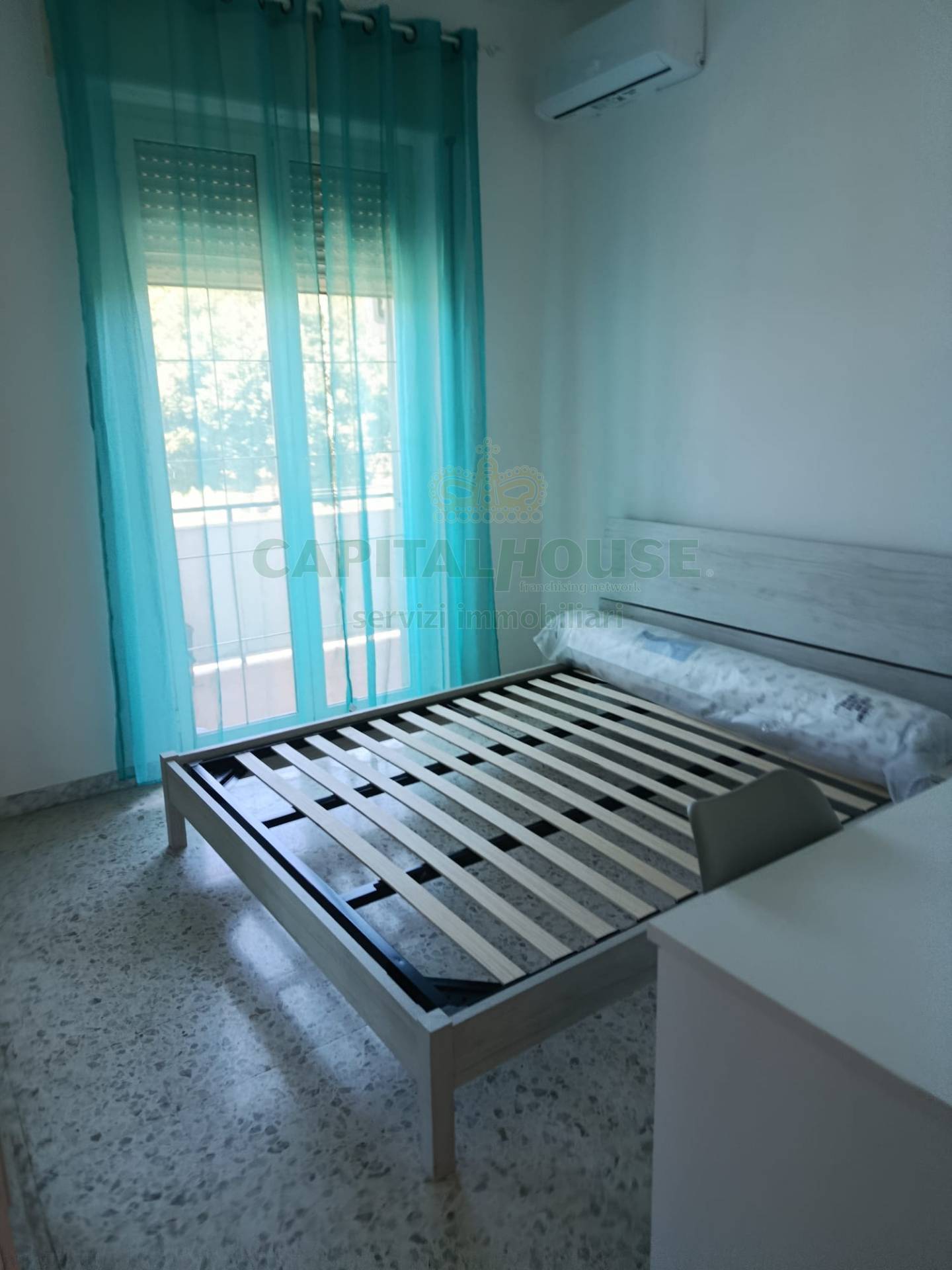 Camere (solo AFFITTO) in affitto a Caserta, Acquaviva