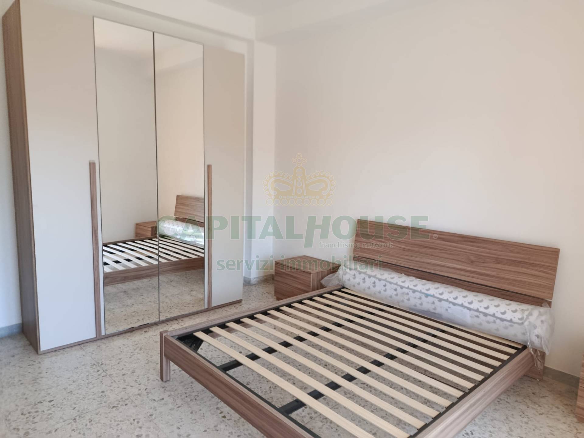 Camere (solo AFFITTO) in affitto a Caserta, Acquaviva