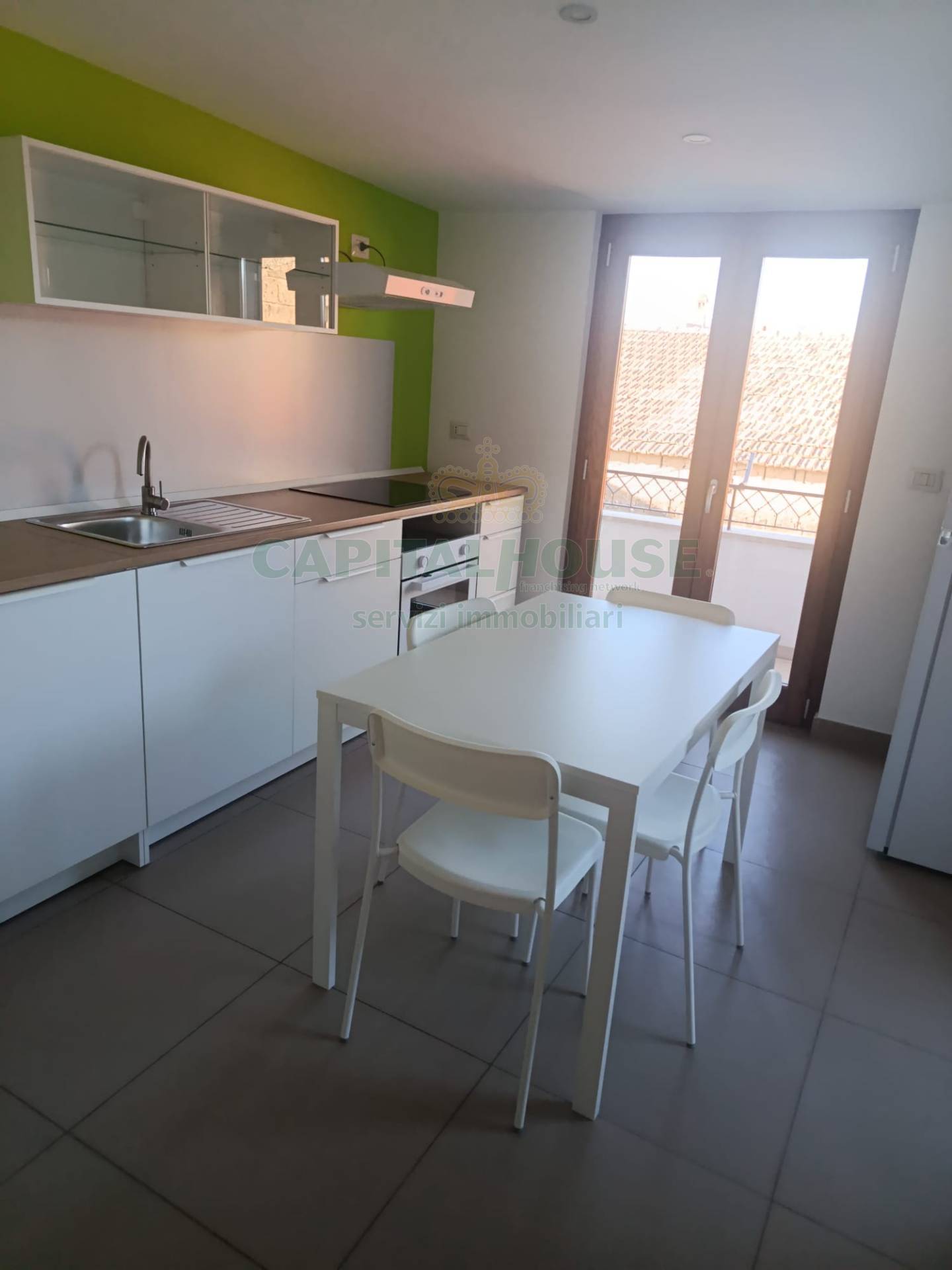 Bilocale in affitto a Marcianise