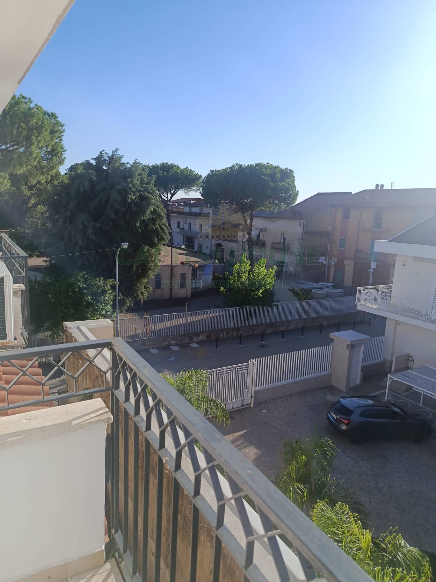 Bilocale in affitto a Marcianise