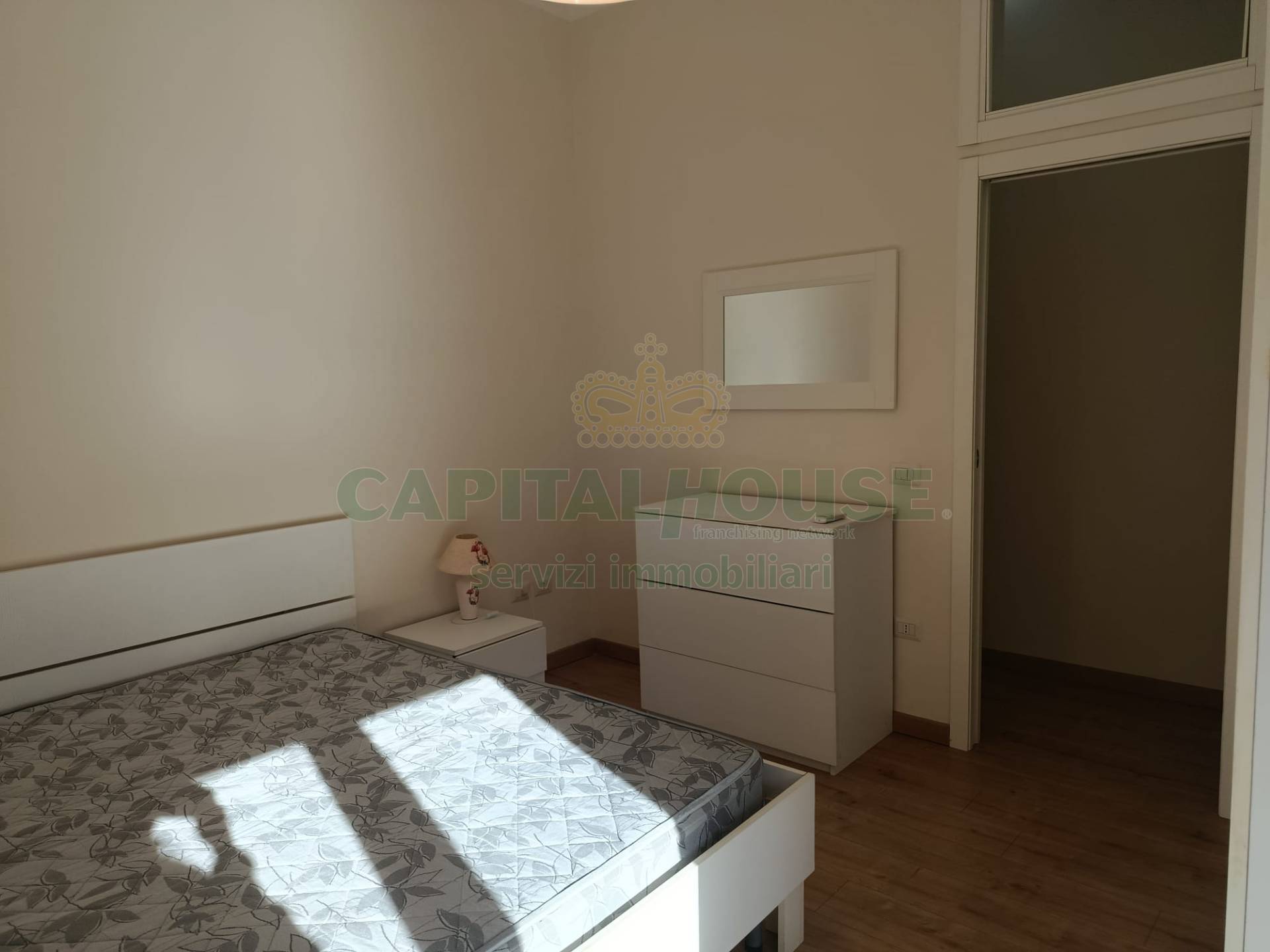 Appartamento in affitto a Caserta, Centro