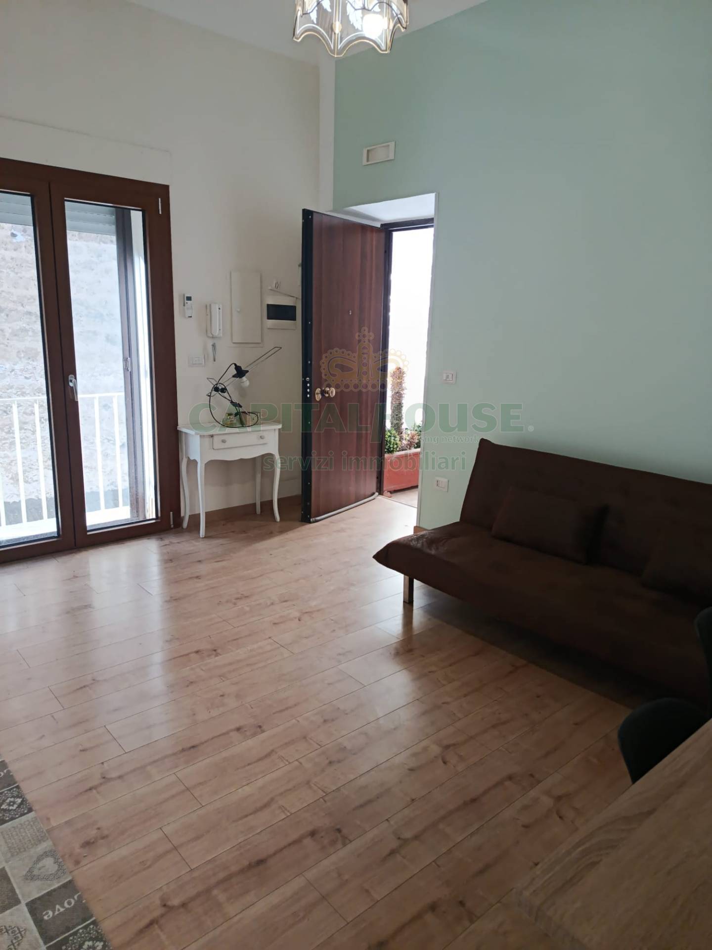 Appartamento in affitto a Caserta, Centro