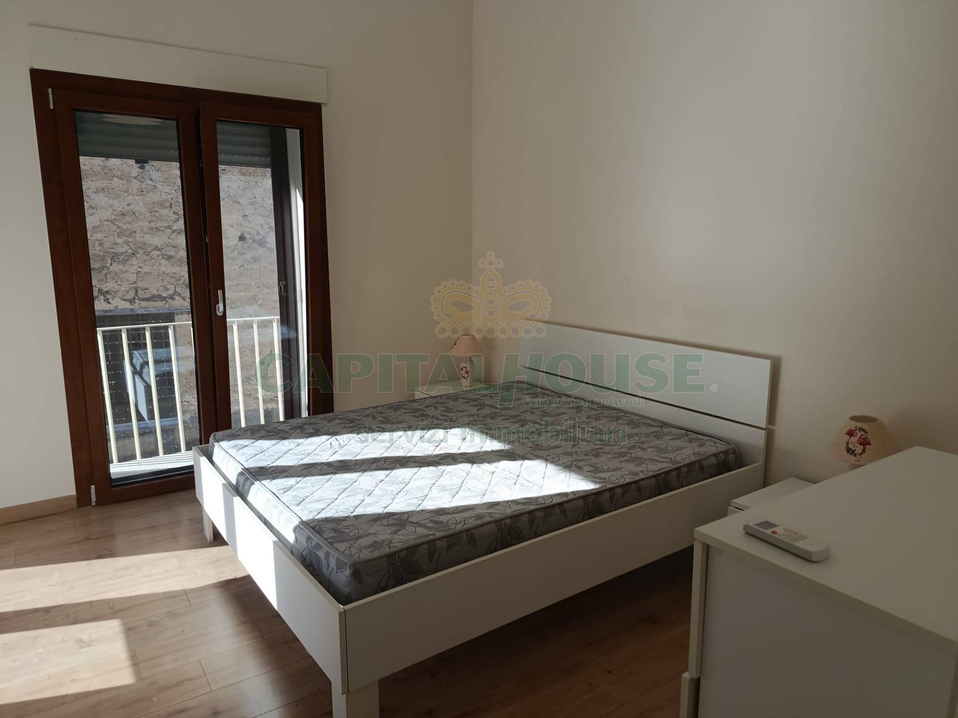 Appartamento in affitto a Caserta, Centro