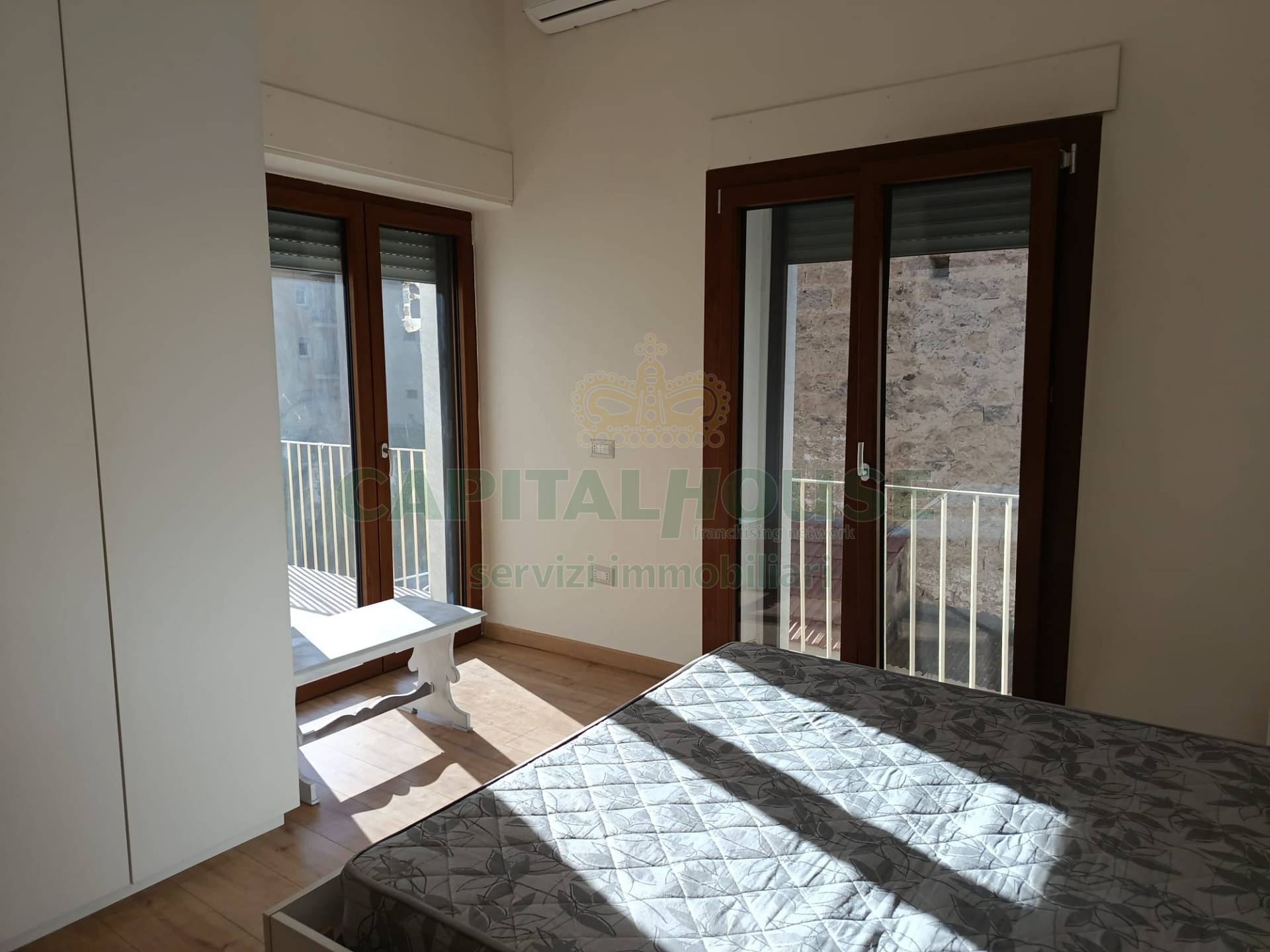 Appartamento in affitto a Caserta, Centro