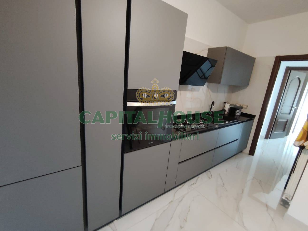 Appartamento in affitto a Caserta, Centro