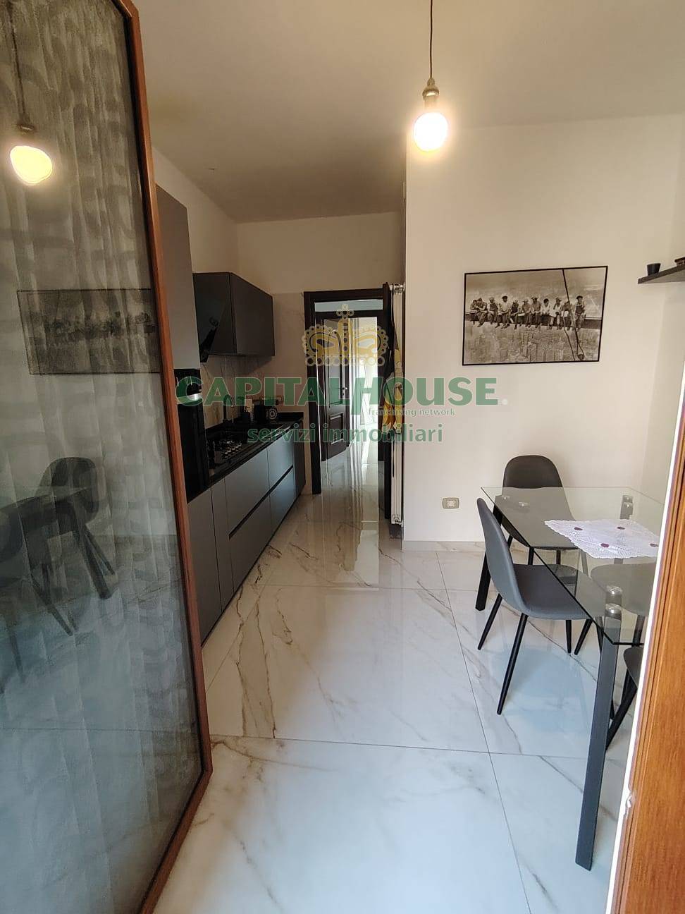 Appartamento in affitto a Caserta, Centro