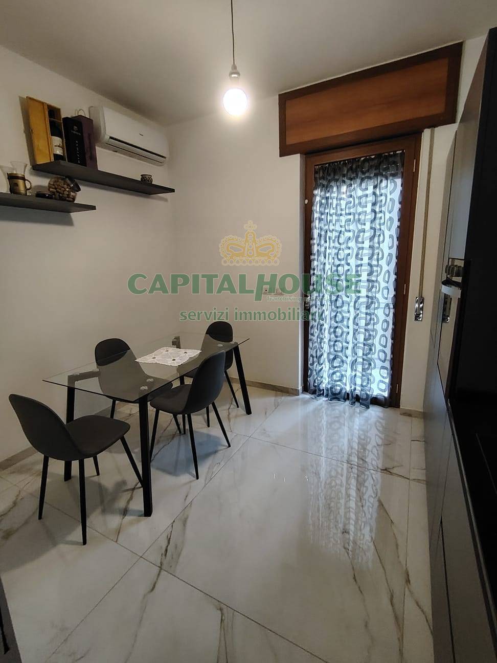 Appartamento in affitto a Caserta, Centro