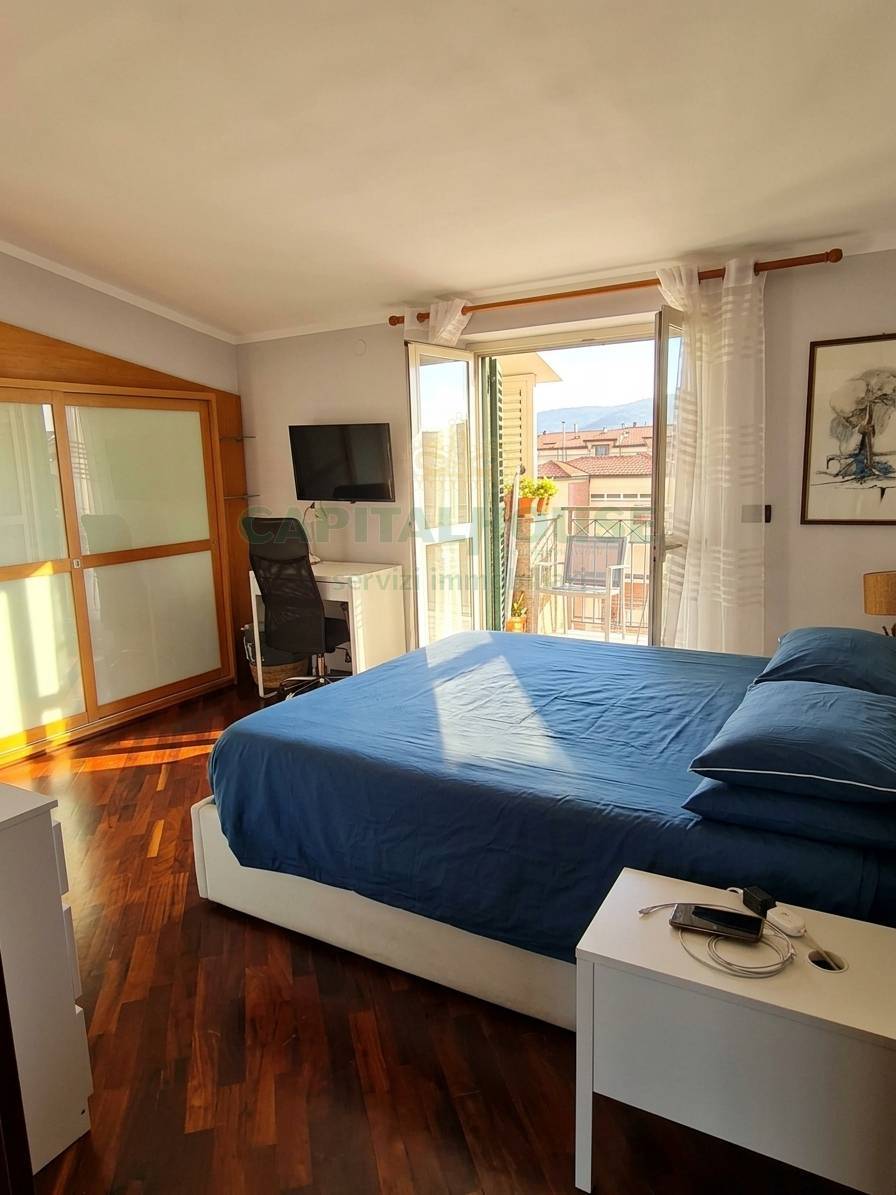 Mansarda in vendita a Caserta, Tredici