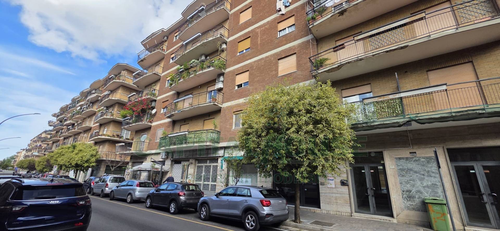 Appartamento in vendita a Caserta, Lincoln