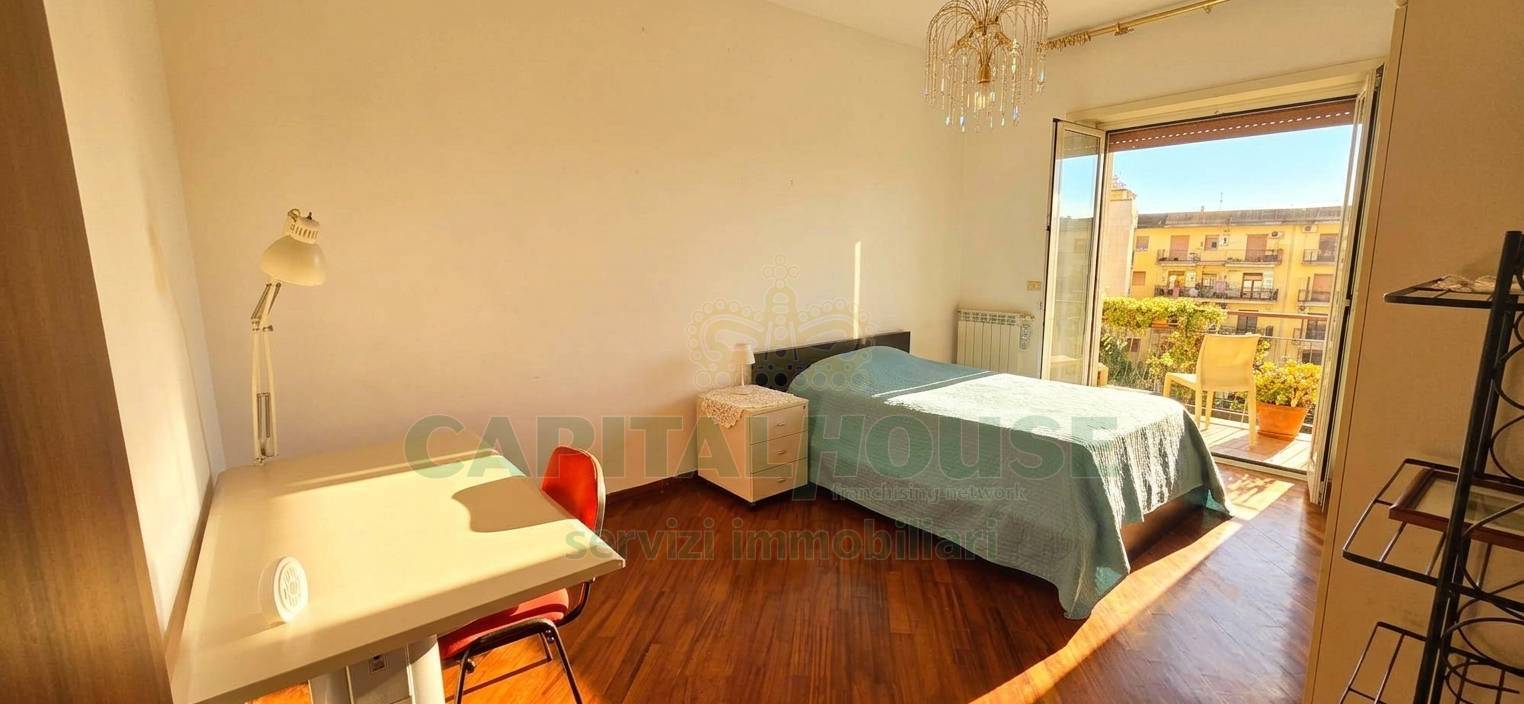 Appartamento in vendita a Caserta, Lincoln