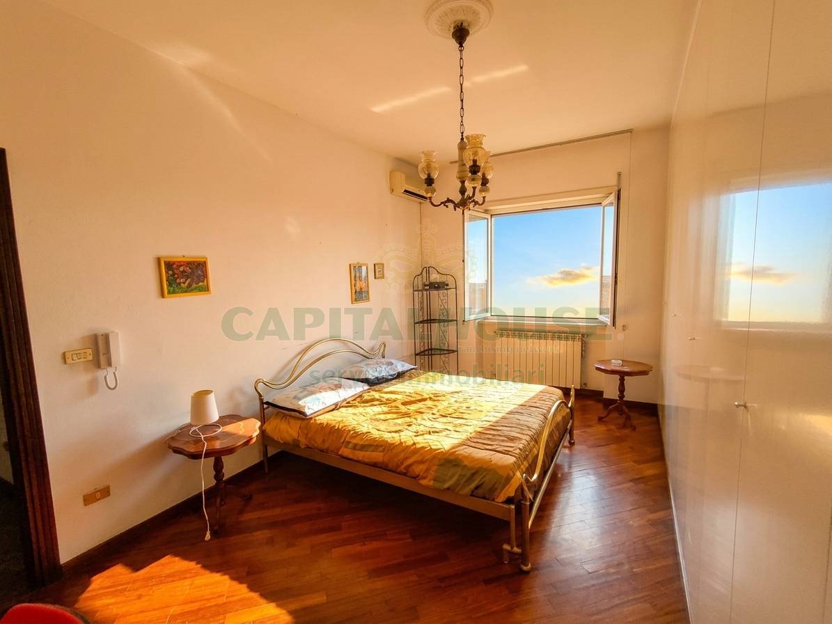 Appartamento in vendita a Caserta, Lincoln