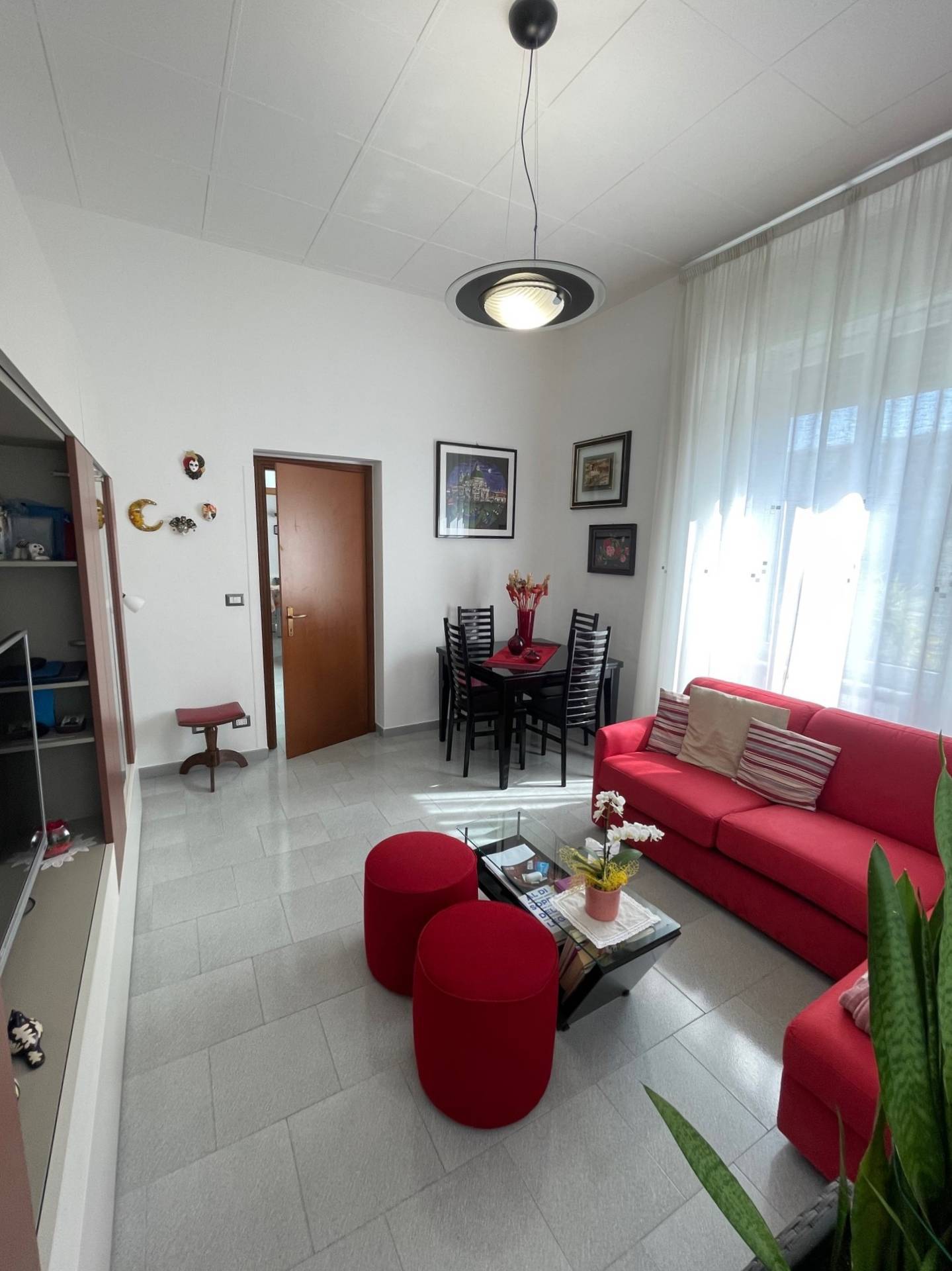 Appartamento in vendita, Savona villetta