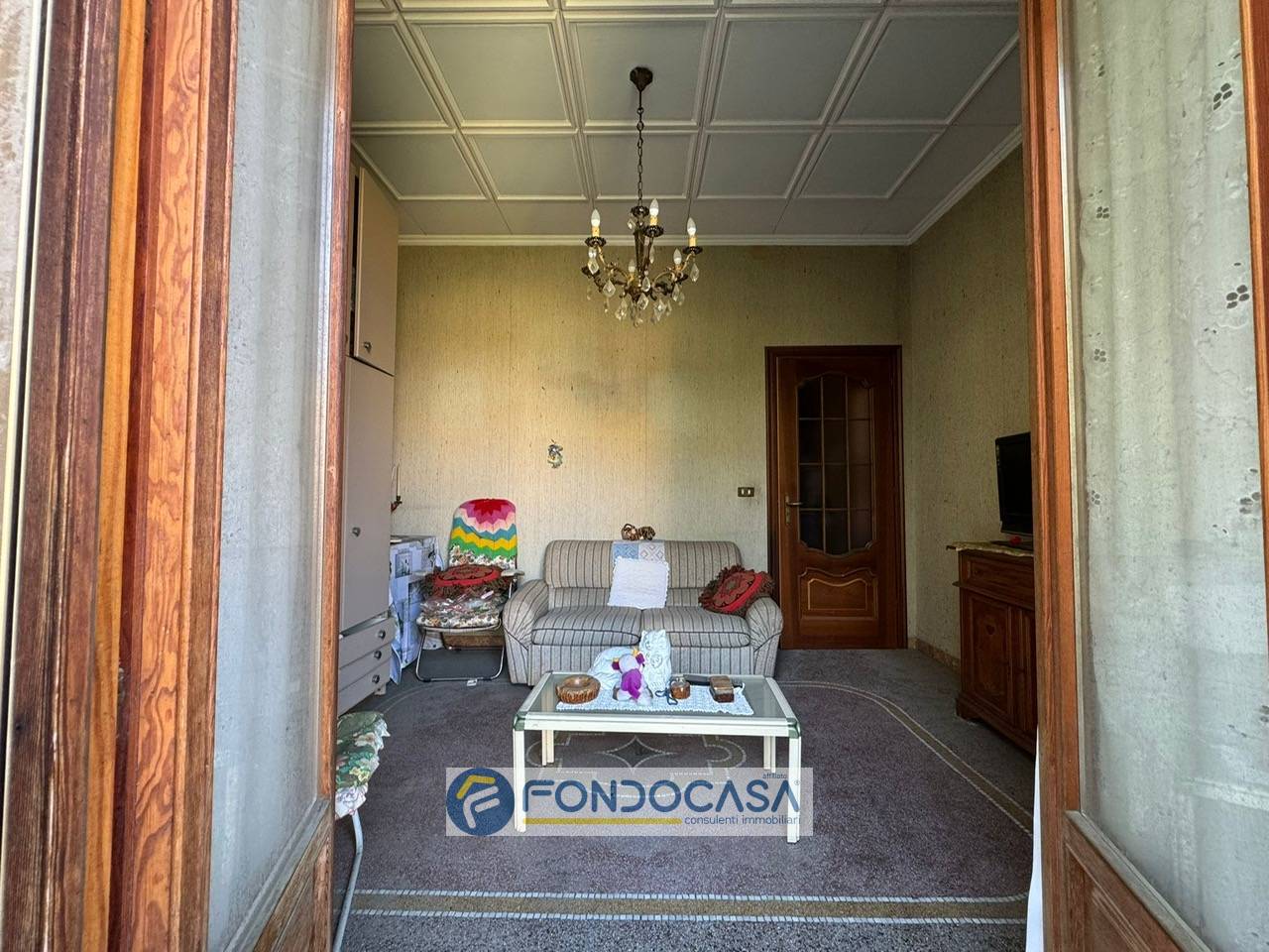 Appartamento in vendita a Savona, San Michele