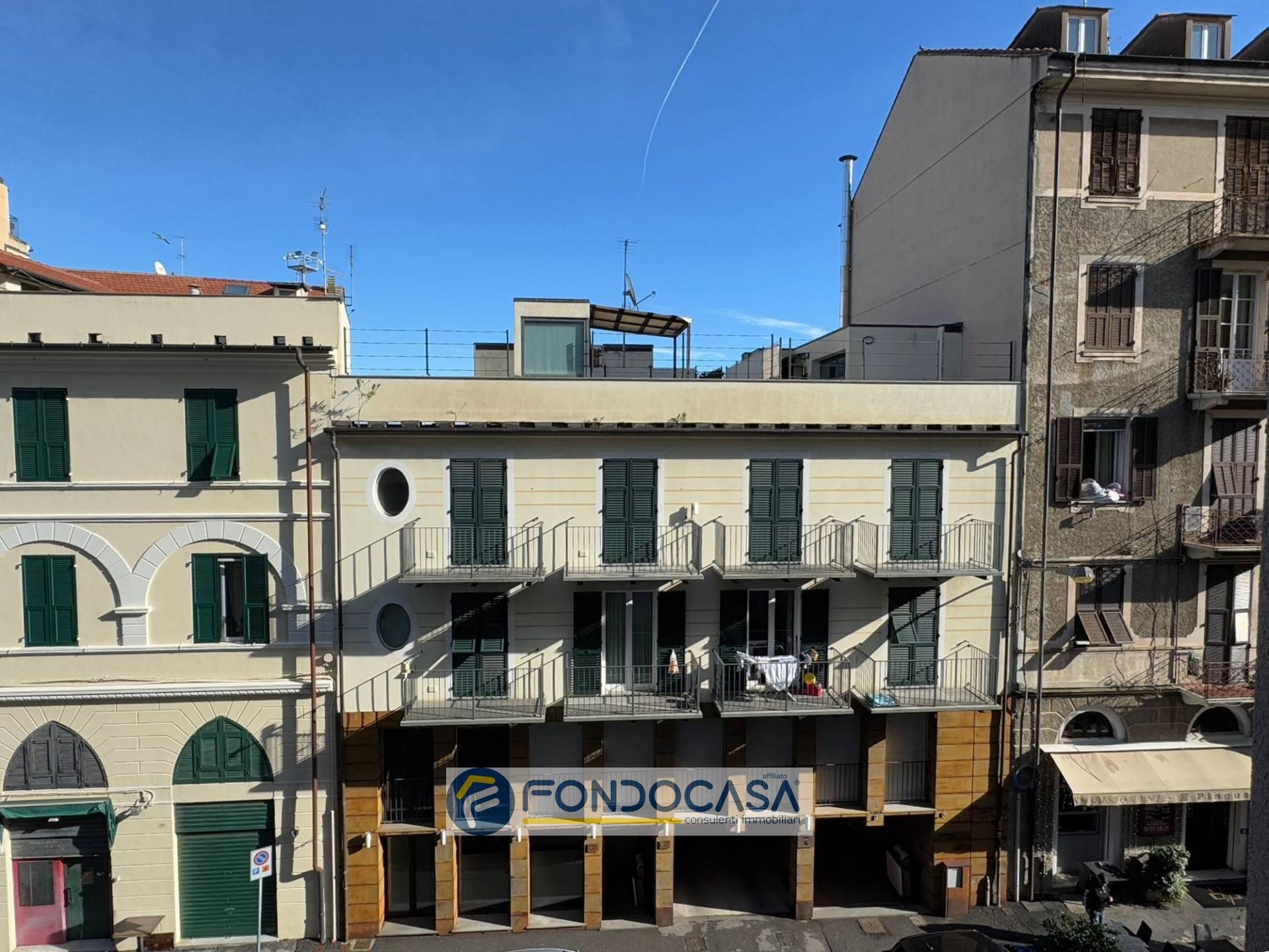 Appartamento in vendita a Savona, Centro Mare