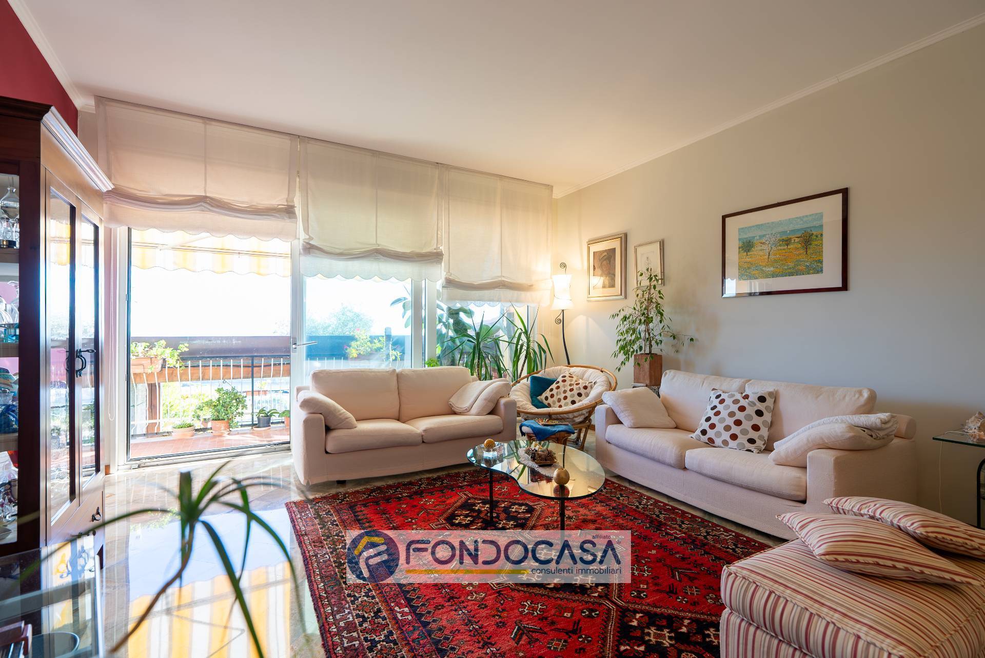 Appartamento in vendita a Savona, Valloria